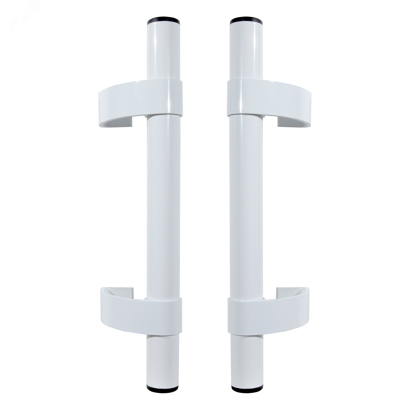 Изображение товара Ручка скоба БУЛАТ РС-02.345.9016 белый (шт)