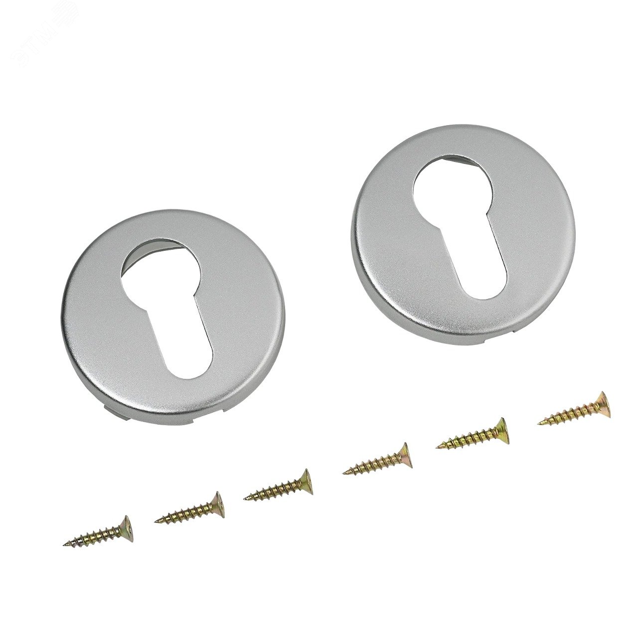 Изображение товара Накладка для ц цм АЛЛЮР 1800ET PSN перламутровый никель