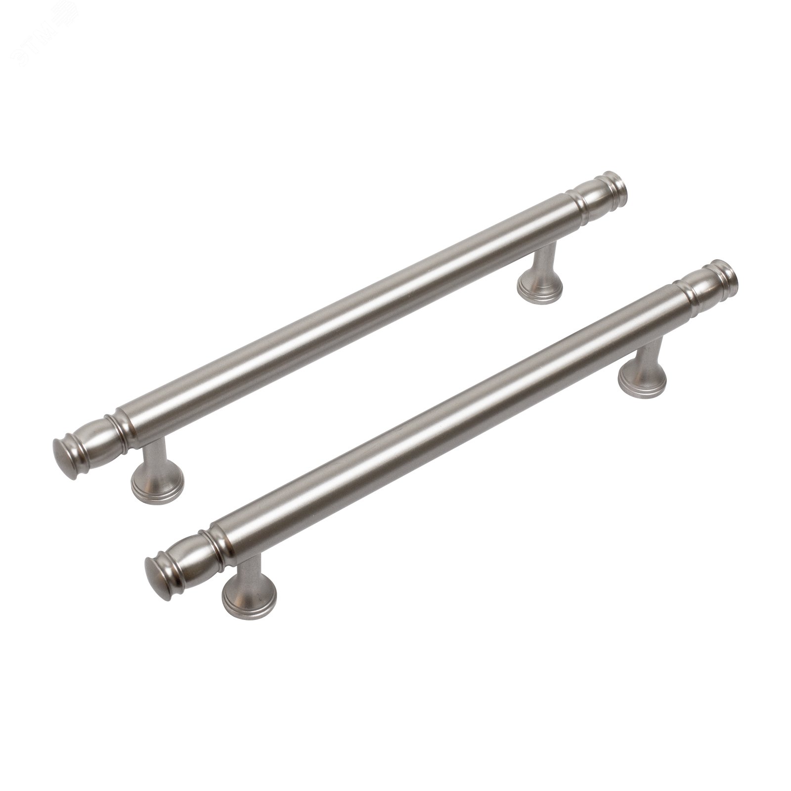 Изображение товара Ручка-скоба StahlBuro AP2311-128 2шт. с гальваническим покрытием