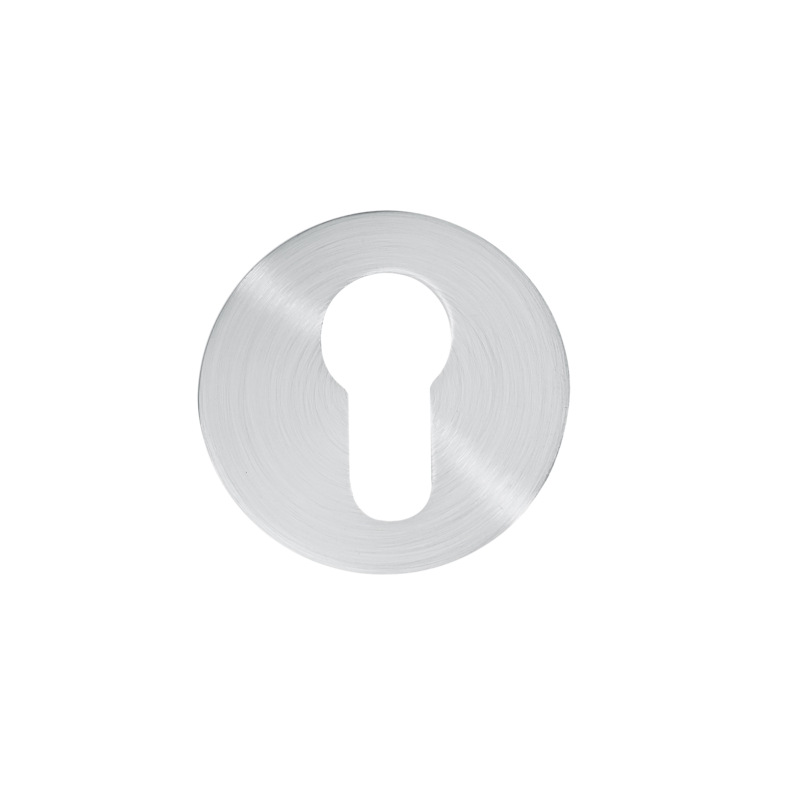 Накладка для ц/м АЛЛЮР АРТ ET-R9 SN(0280) мат.никель