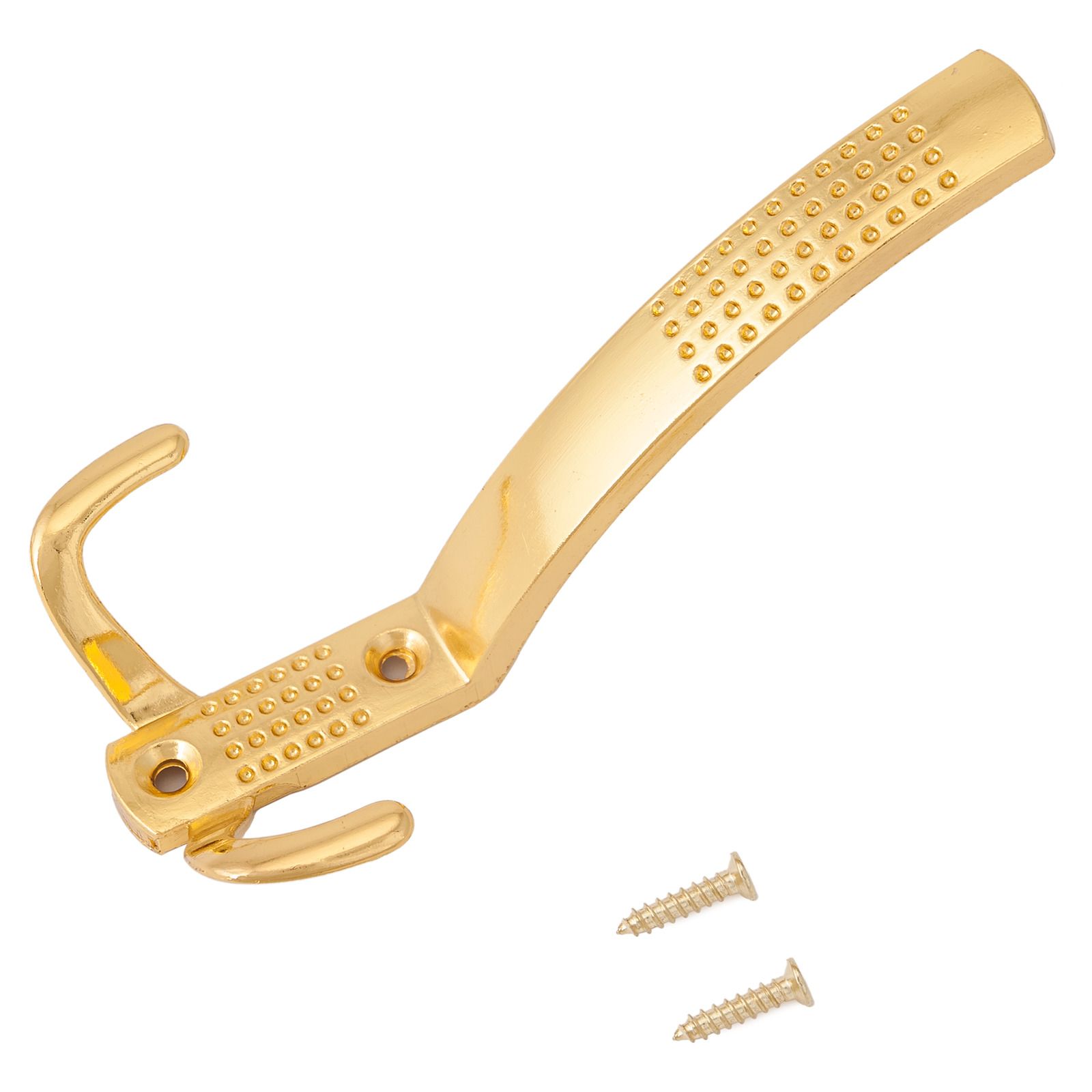 Крючок-вешалка StahlBuro 212 A GP золото