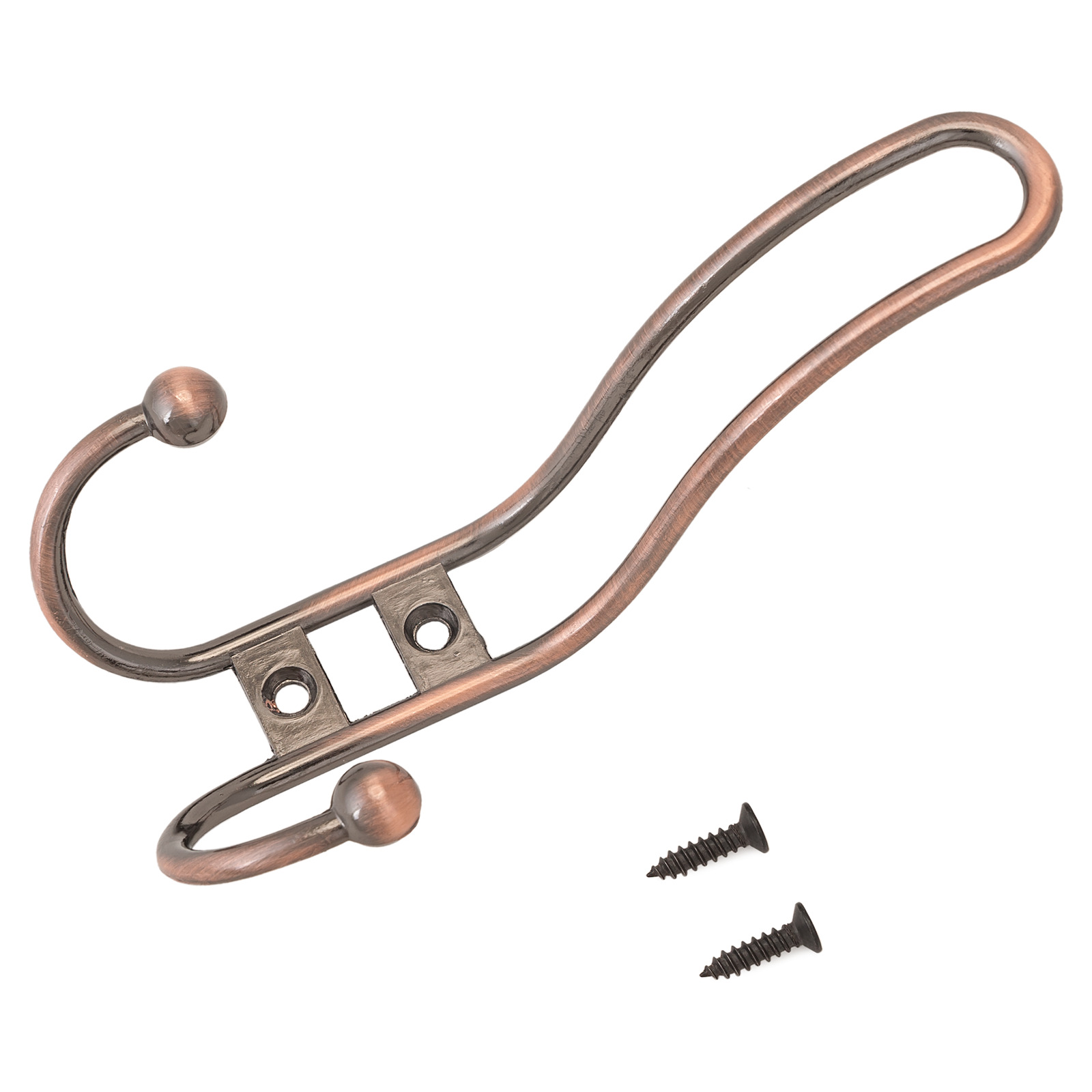 Крючок-вешалка StahlBuro 208 A AC ст.медь