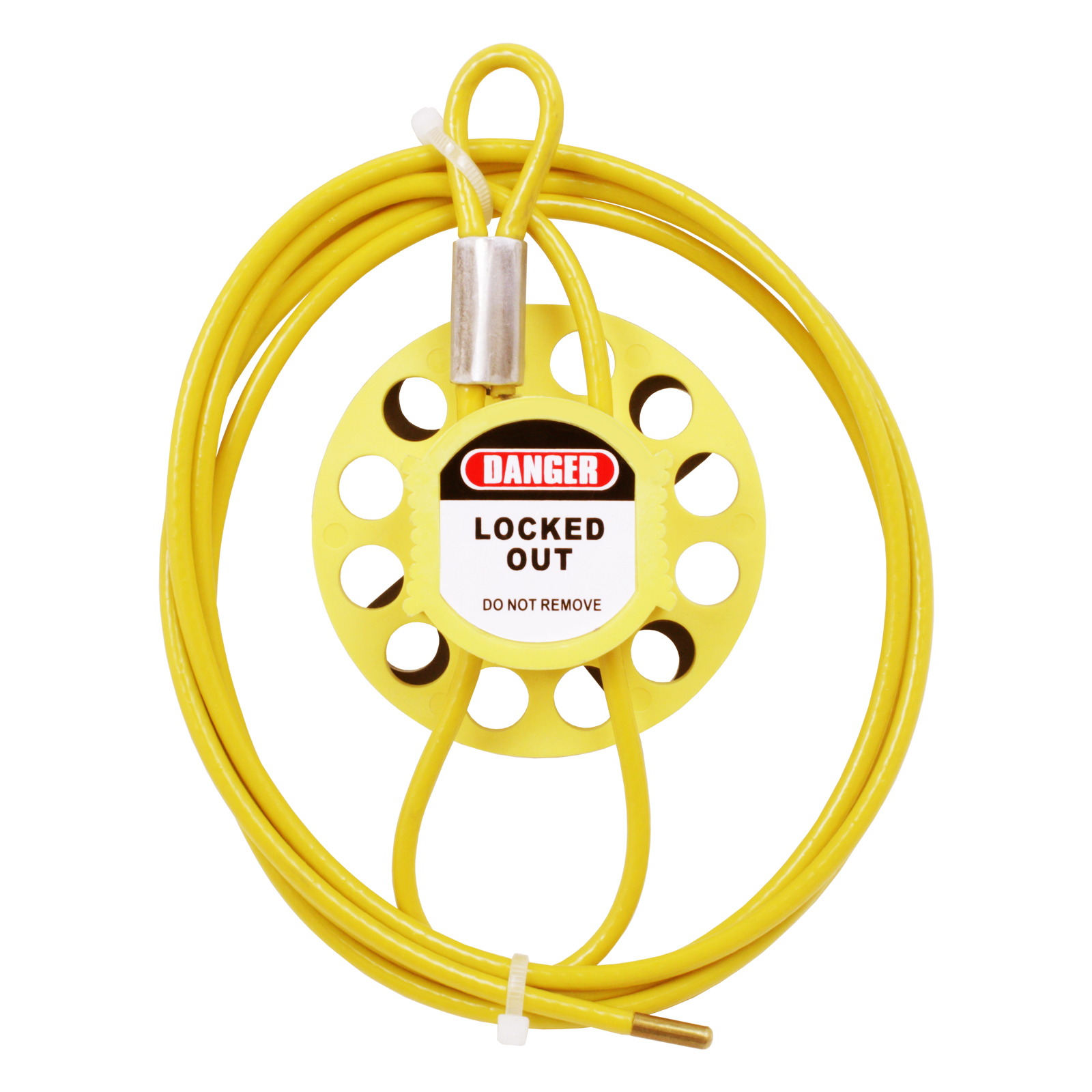 Блокиратор тросовый многоцелевой BD-L32