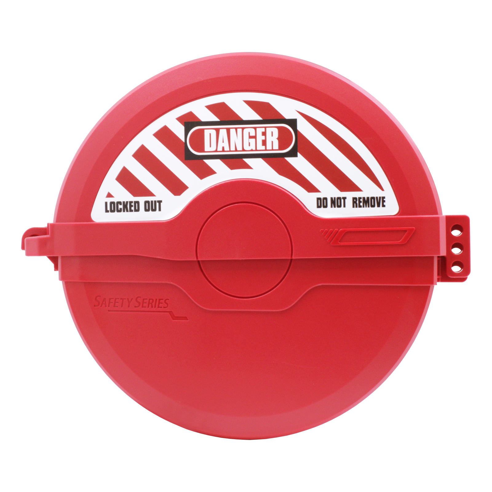 Блокиратор задвижек складной BD-F15 PLUS