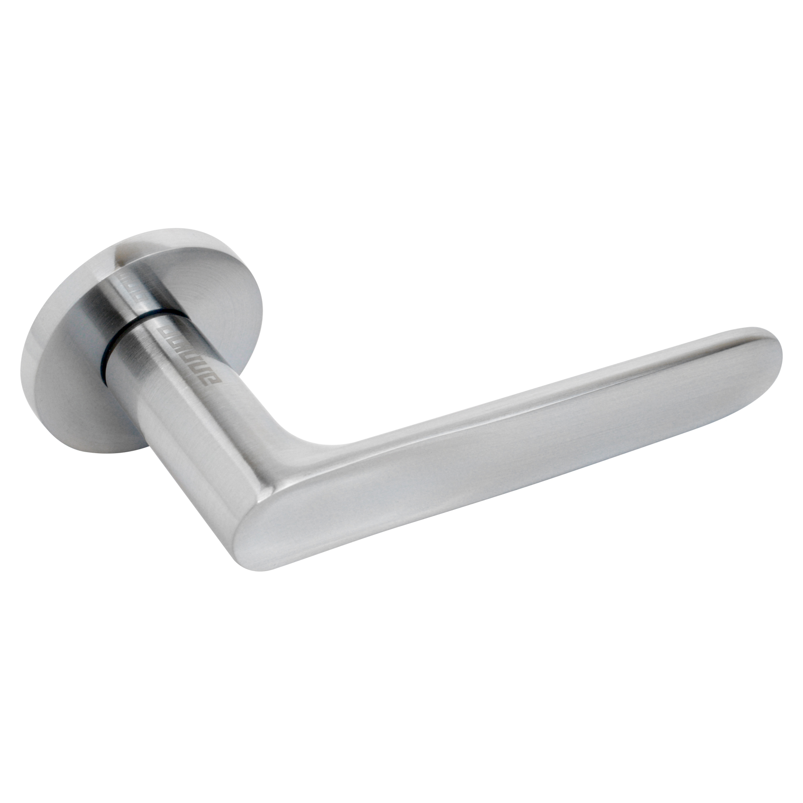 "Комплект ручек АЛЛЮР АРТ ""ДОНАТА"" SC (9390) мат.хром "