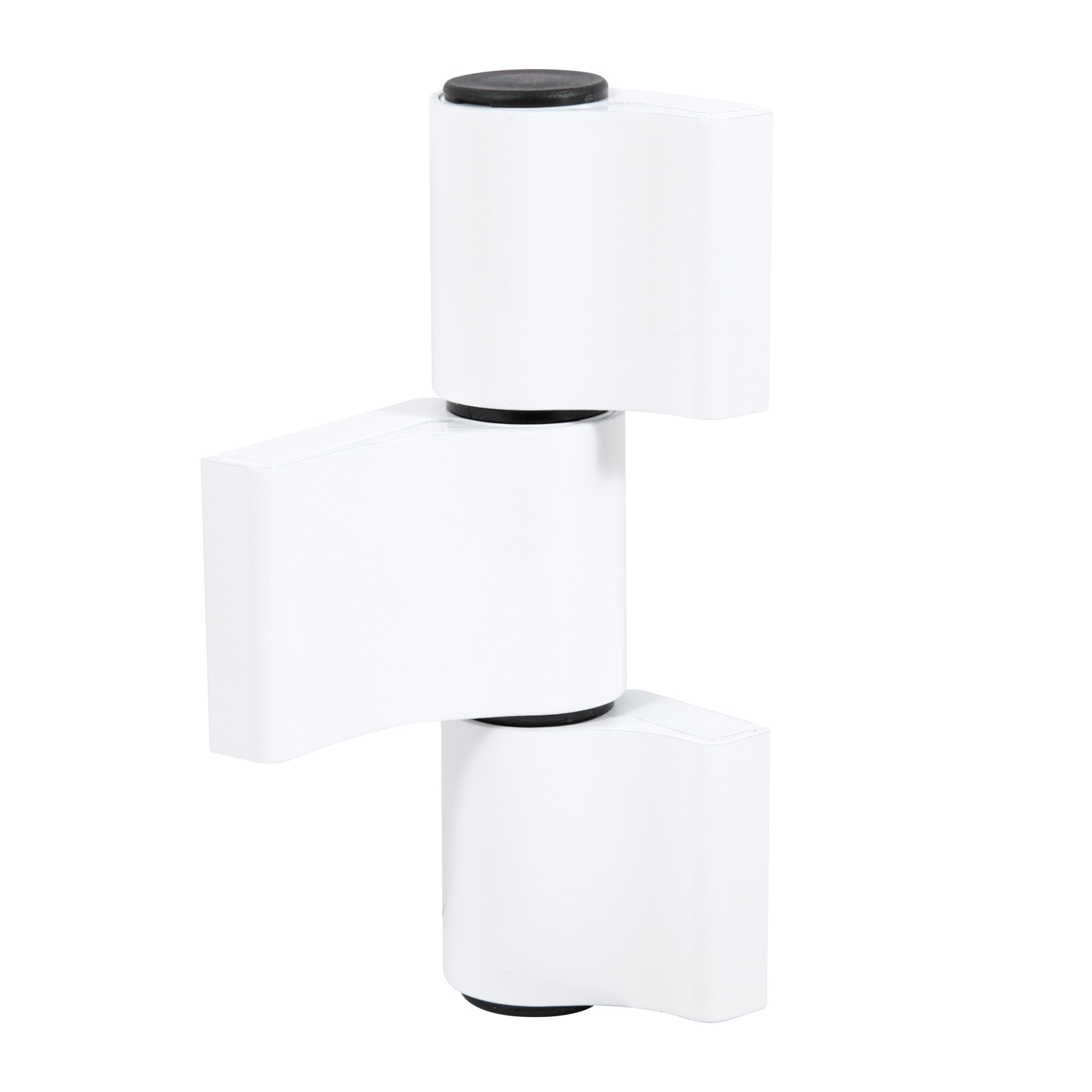 Петля дверная БУЛАТ ПН-153,5х96.9016 белый