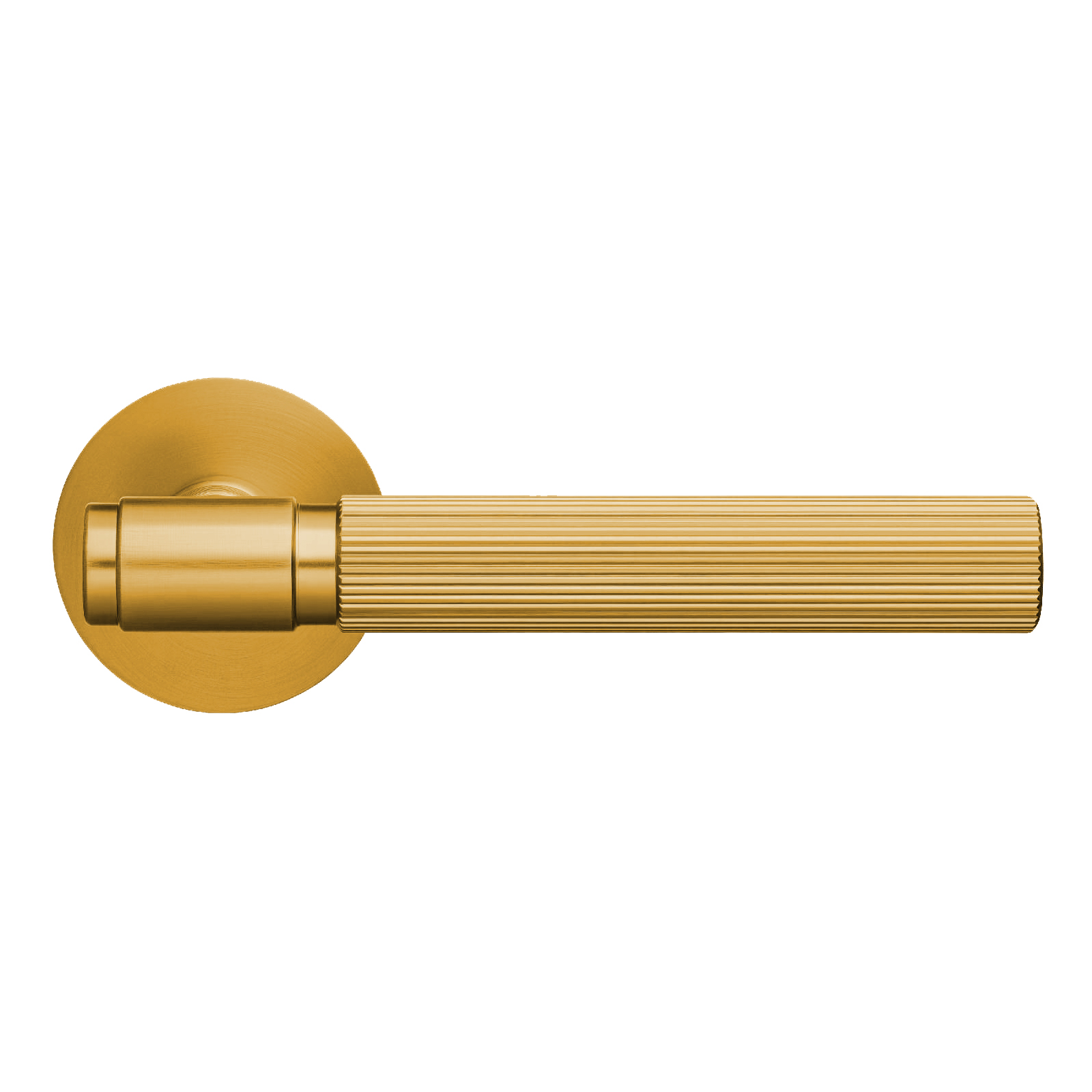 "Комплект ручек ALLUR ART COLLECTION ""ESTETA"" MSG (53170) итал. матовое золото"