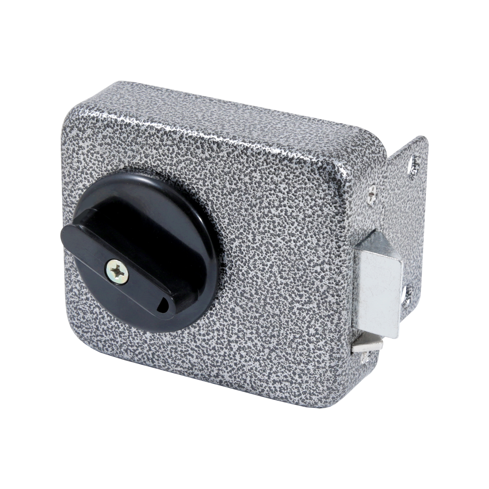 Замок накладной АЛЛЮР ЗНД 2А