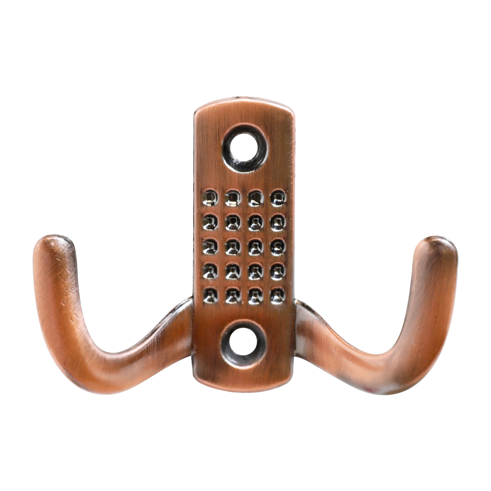 Крючок-вешалка StahlBuro 212 B AC ст.медь