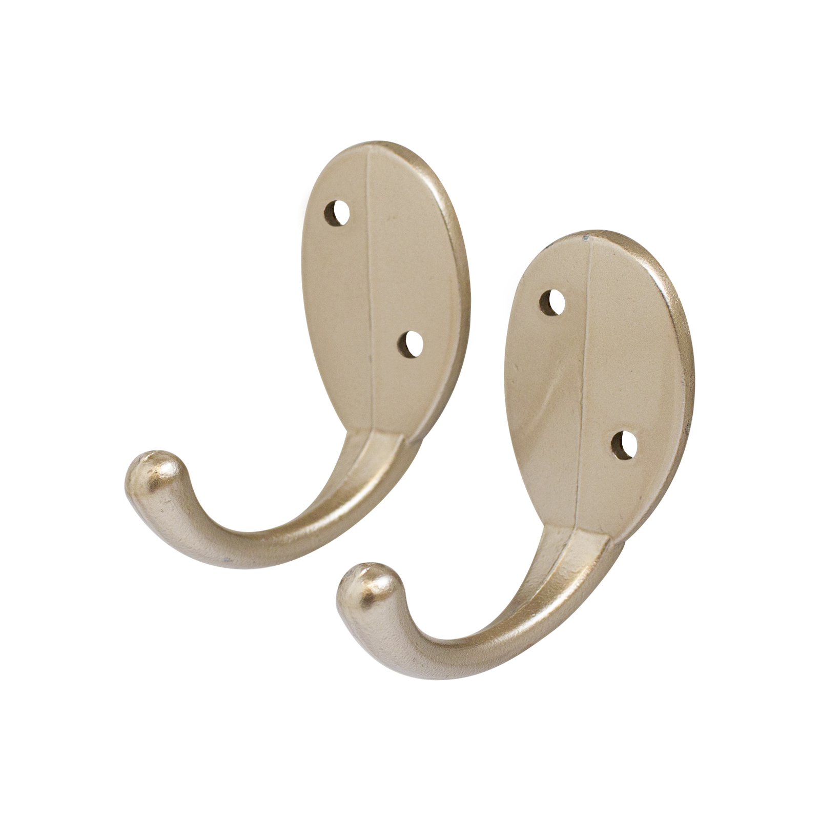 Крючок-вешалка  СТАНДАРТ 1089 SN мат. никель