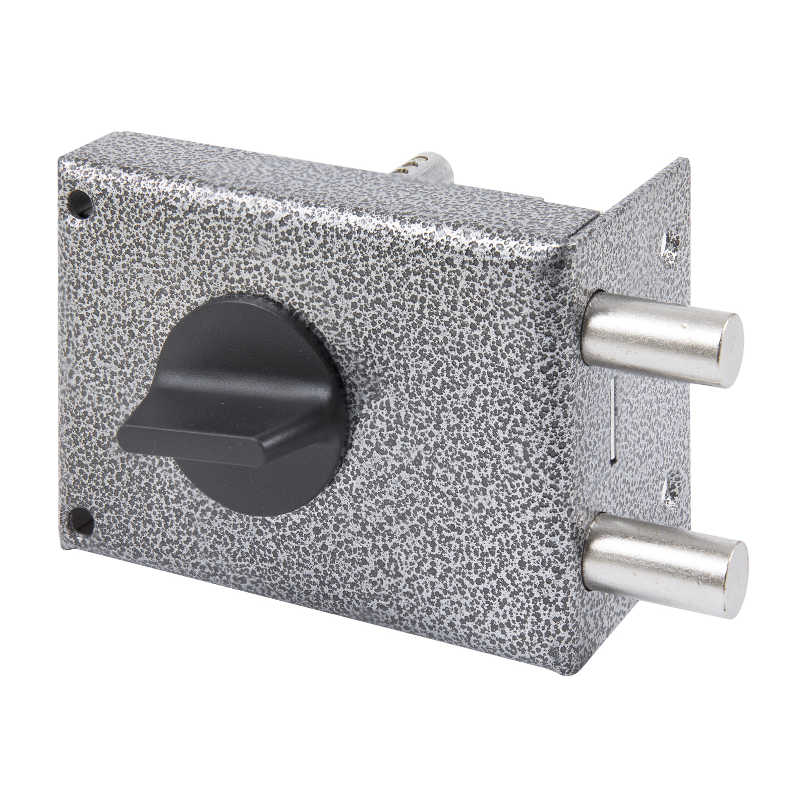 Замок накладной АЛЛЮР ЗН1-1.2