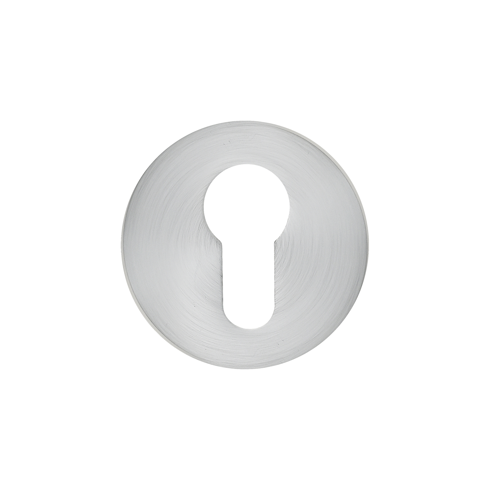 Накладка для ц/м АЛЛЮР АРТ ET-R9 SC(0290) мат.хром