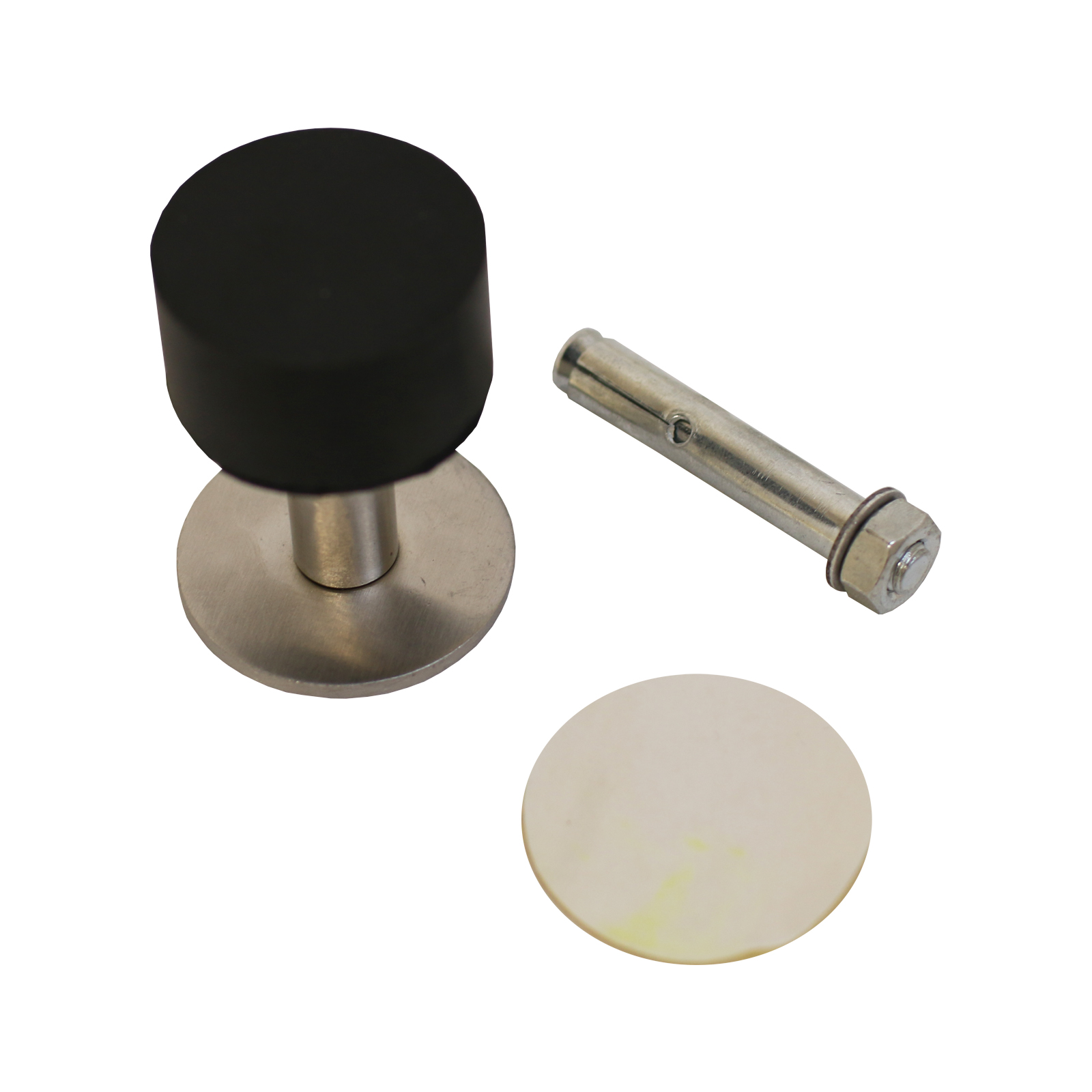 Ограничитель  СТАНДАРТ 4540B SS INOX нержавеющая сталь