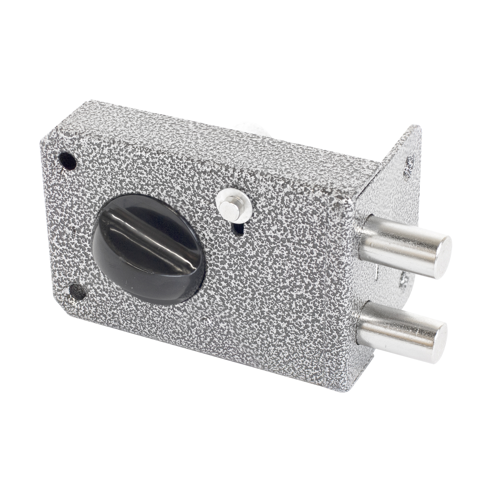 Замок накладной АЛЛЮР ЗН1.2 НТ