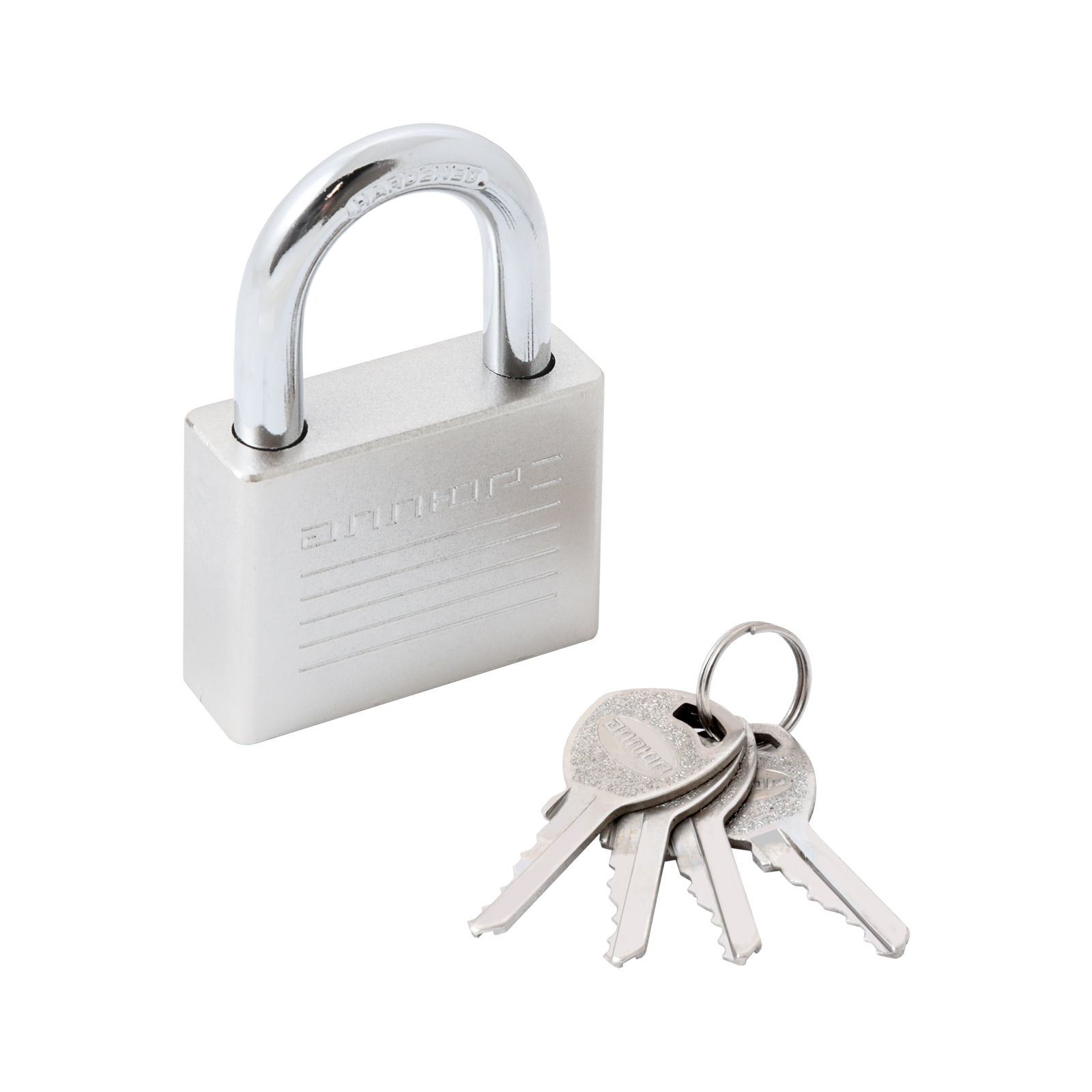 Замок навесной АЛЛЮР ВС1Ч-060 EXTRA