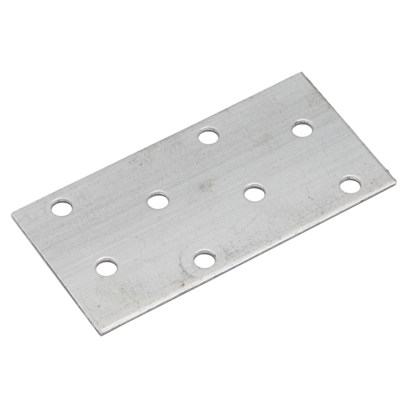 Пластина крепежная Кунгур 80*40*1,5 ГОЦ