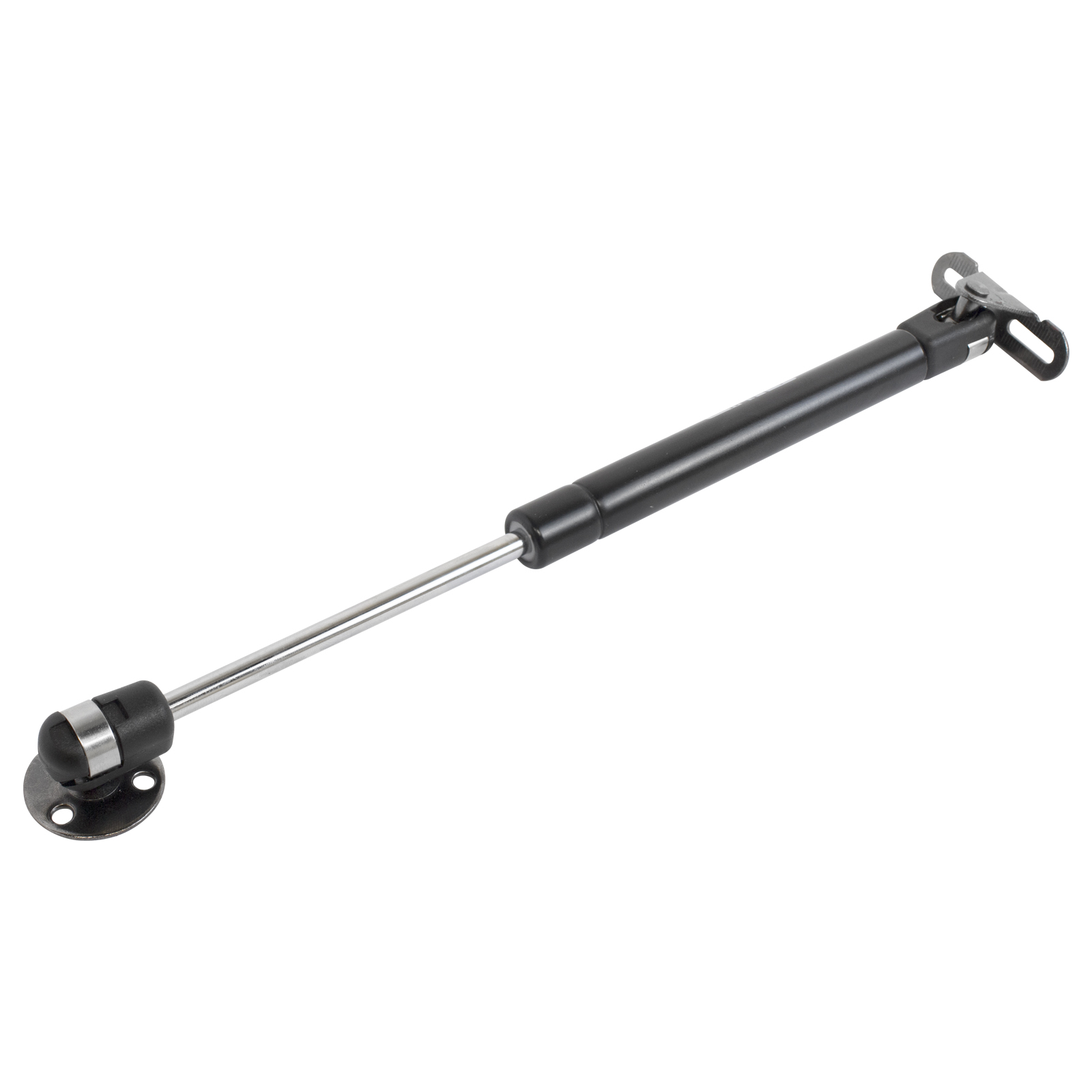 Газовые лифты StahlBuro N60 матовый черный