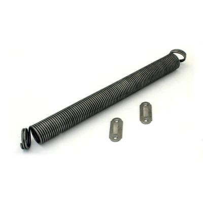 Пружина дверная Кунгур d30 мм L300 мм б/п