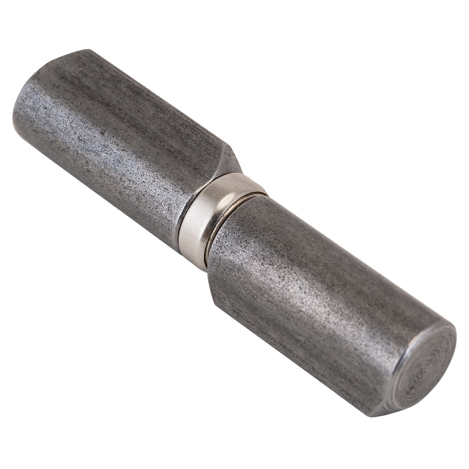 Шарнир-петля АЛЛЮР 16х80 с/подш капл