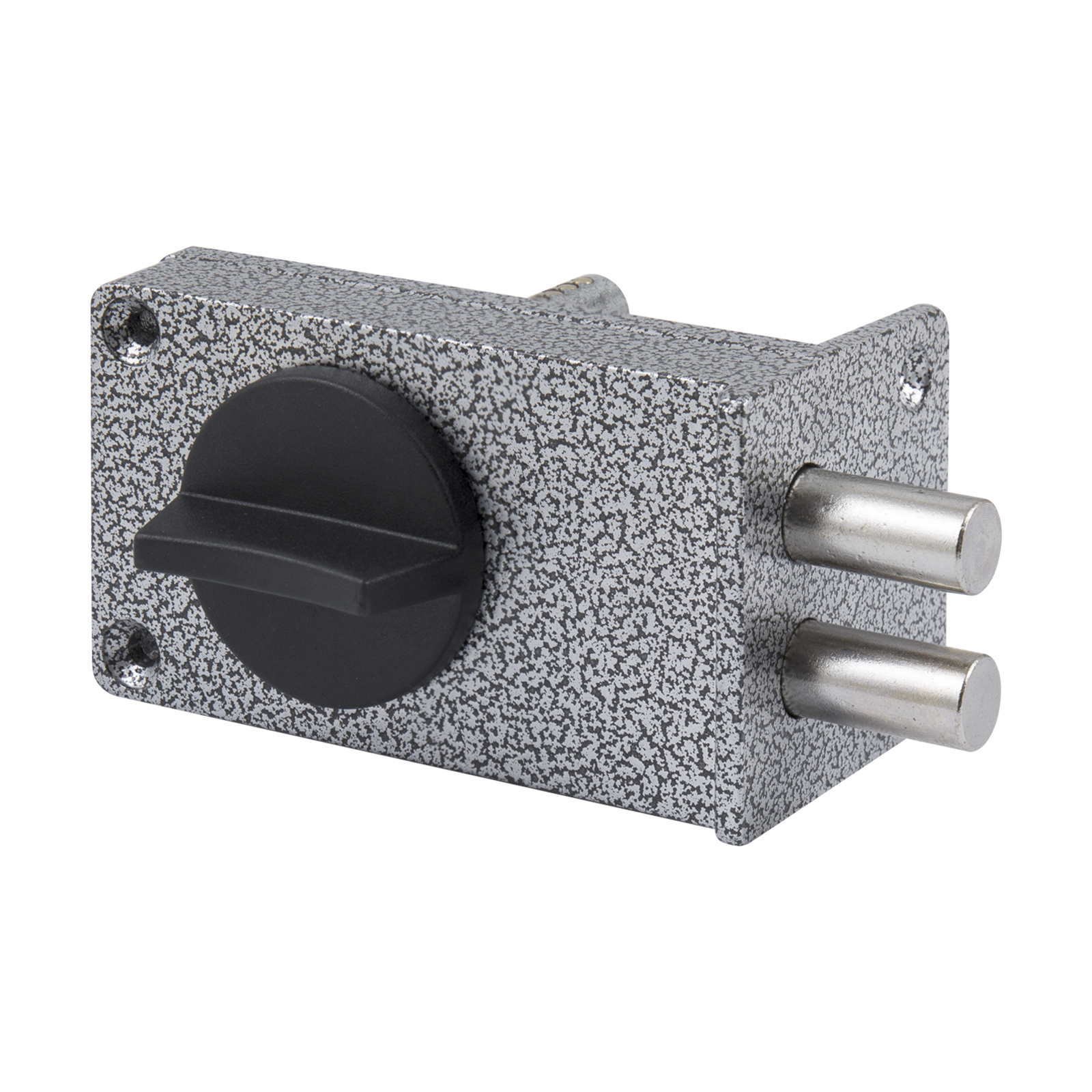 Замок накладнойАЛЛЮР ЗН1-8