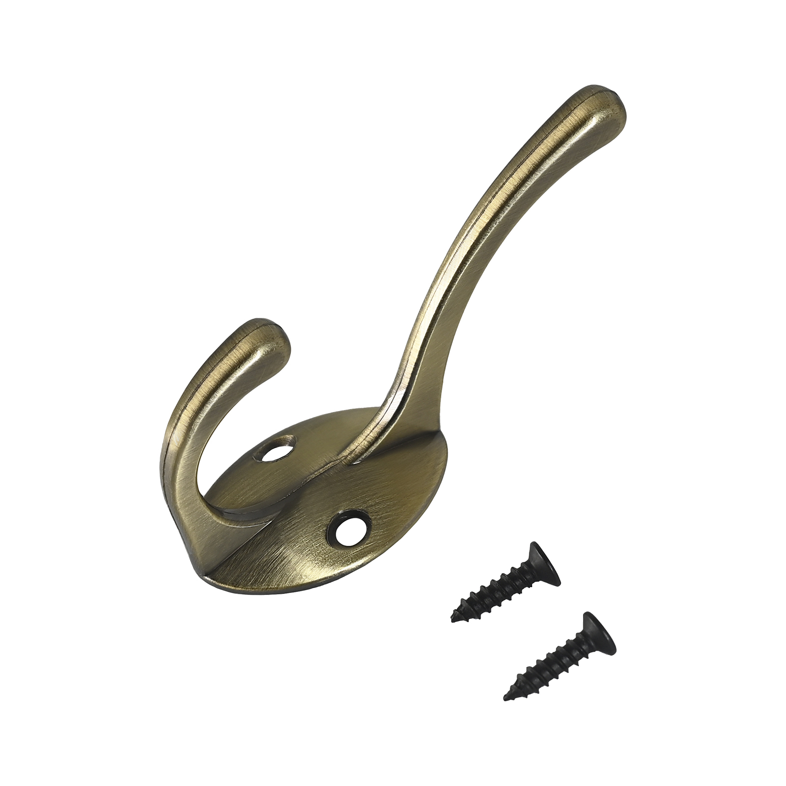 Крючок-вешалка StahlBuro 603 AB ст. бронза