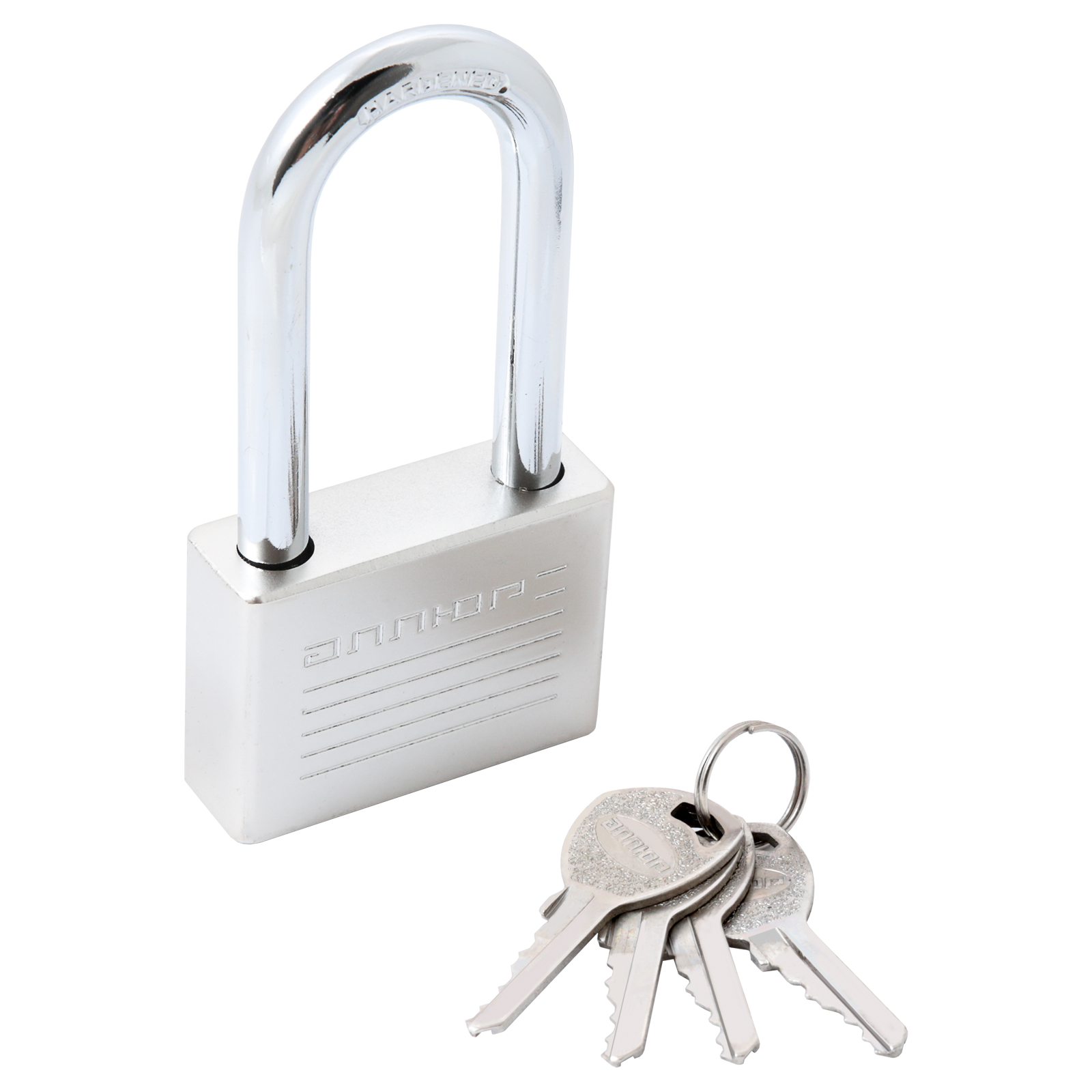 Замок навесной АЛЛЮР ВС1Ч-060Д EXTRA