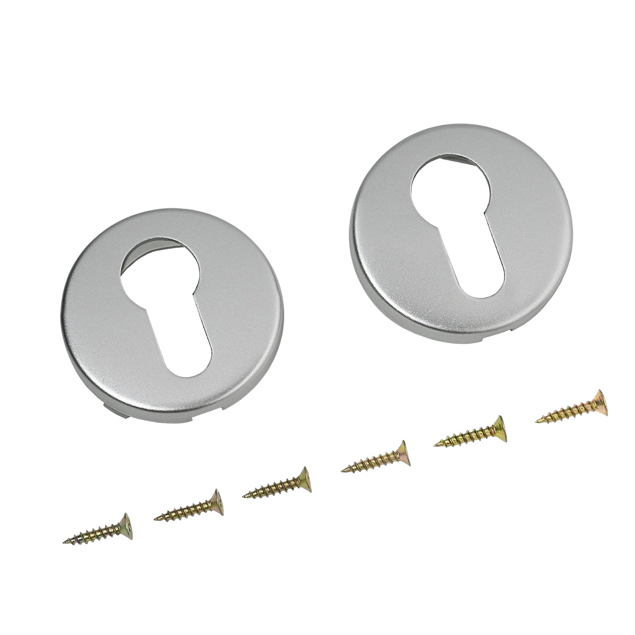 Накладка для ц/м АЛЛЮР 1800ET PSN перламутровый никель