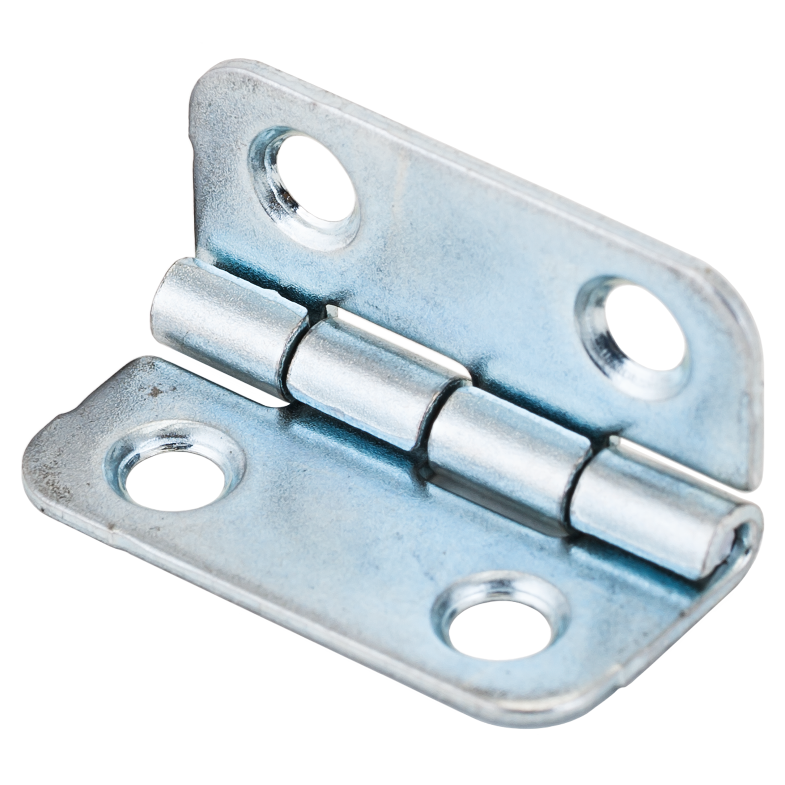 Петля Кунгур карточная 22x24 цинк