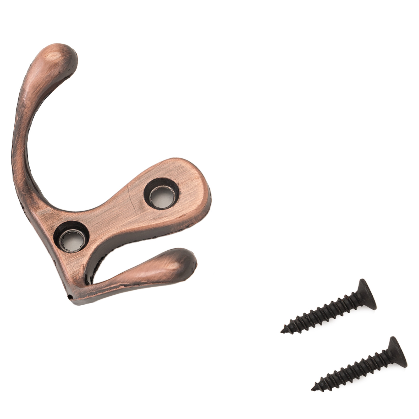 Крючок-вешалка StahlBuro 002 AC ст.медь