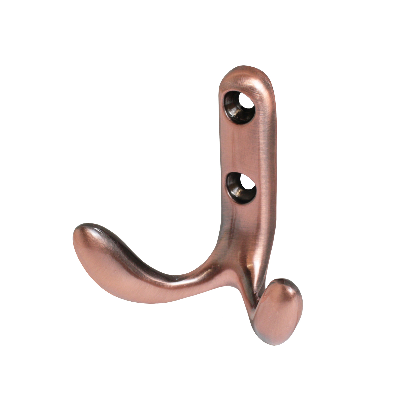 Крючок-вешалка  СТАНДАРТ 335 AC ст. медь