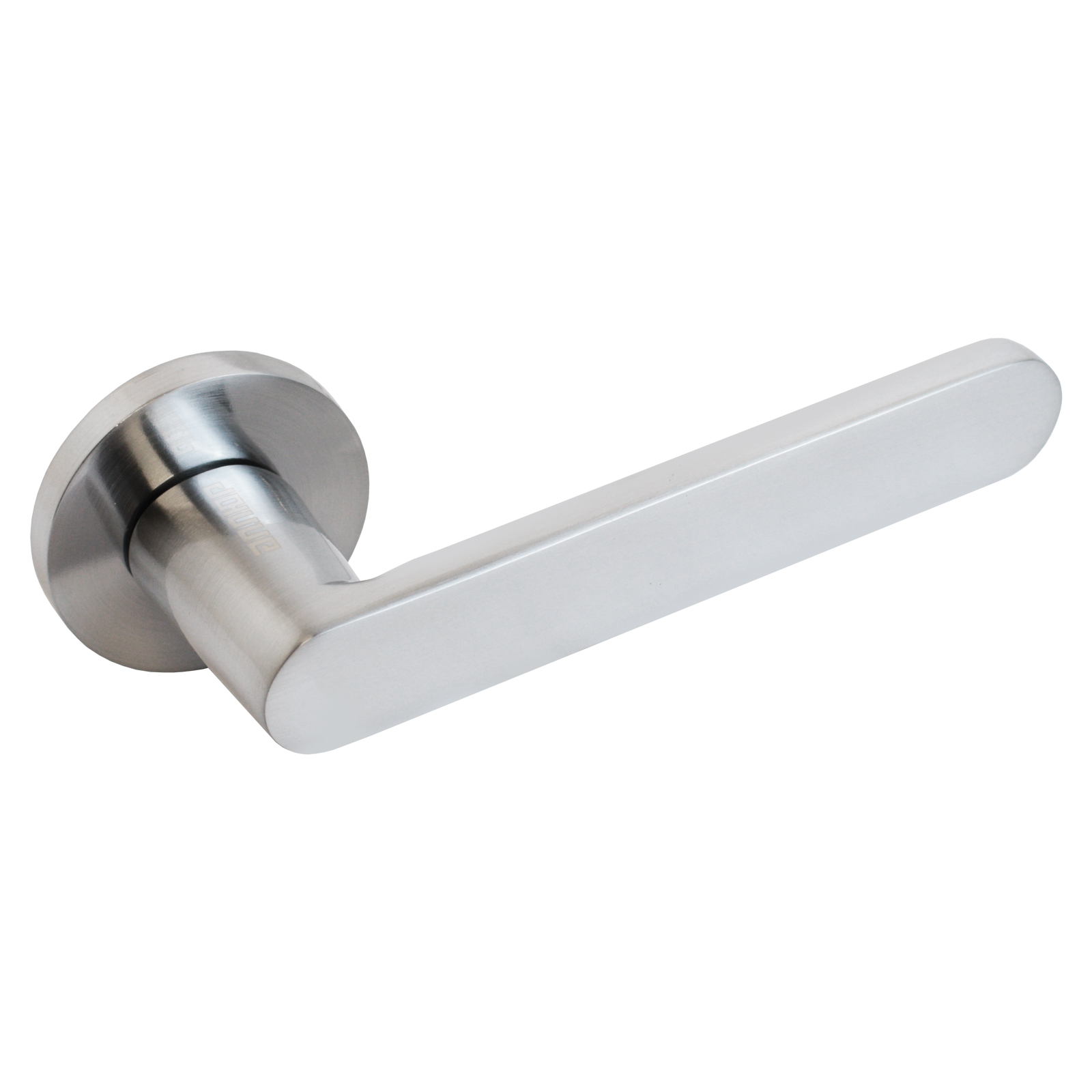 "Комплект ручек АЛЛЮР АРТ ""ВИТА"" SC (9190) мат.хром "