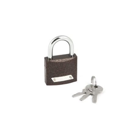 Замок навесной PD-01-32 d5мм AVERS