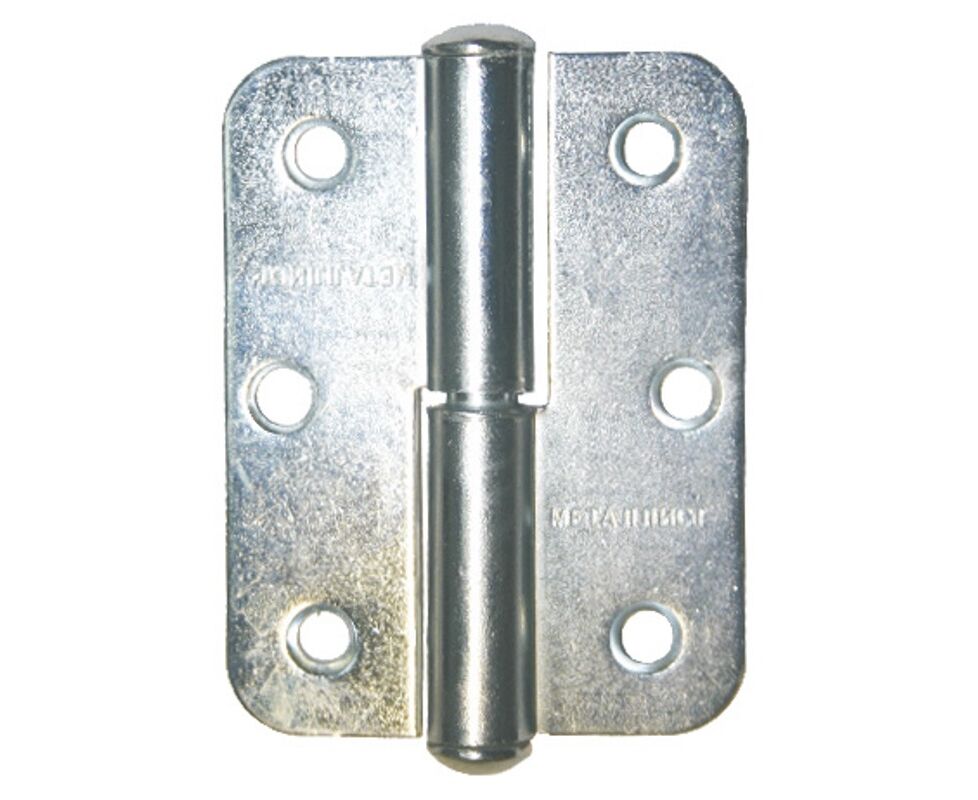 Петля Кунгур накл ПН1-70 цинк лев