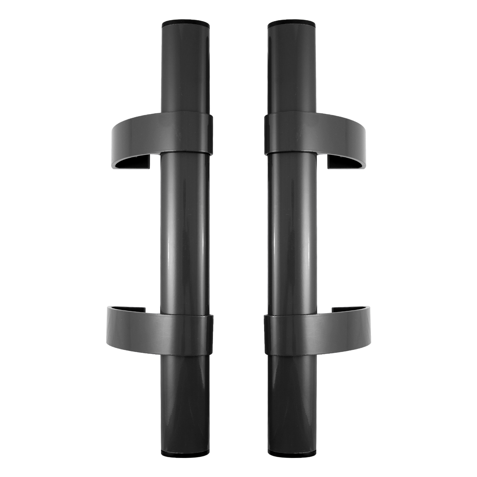 Ручка скоба БУЛАТ РС-03.345.9005 черный