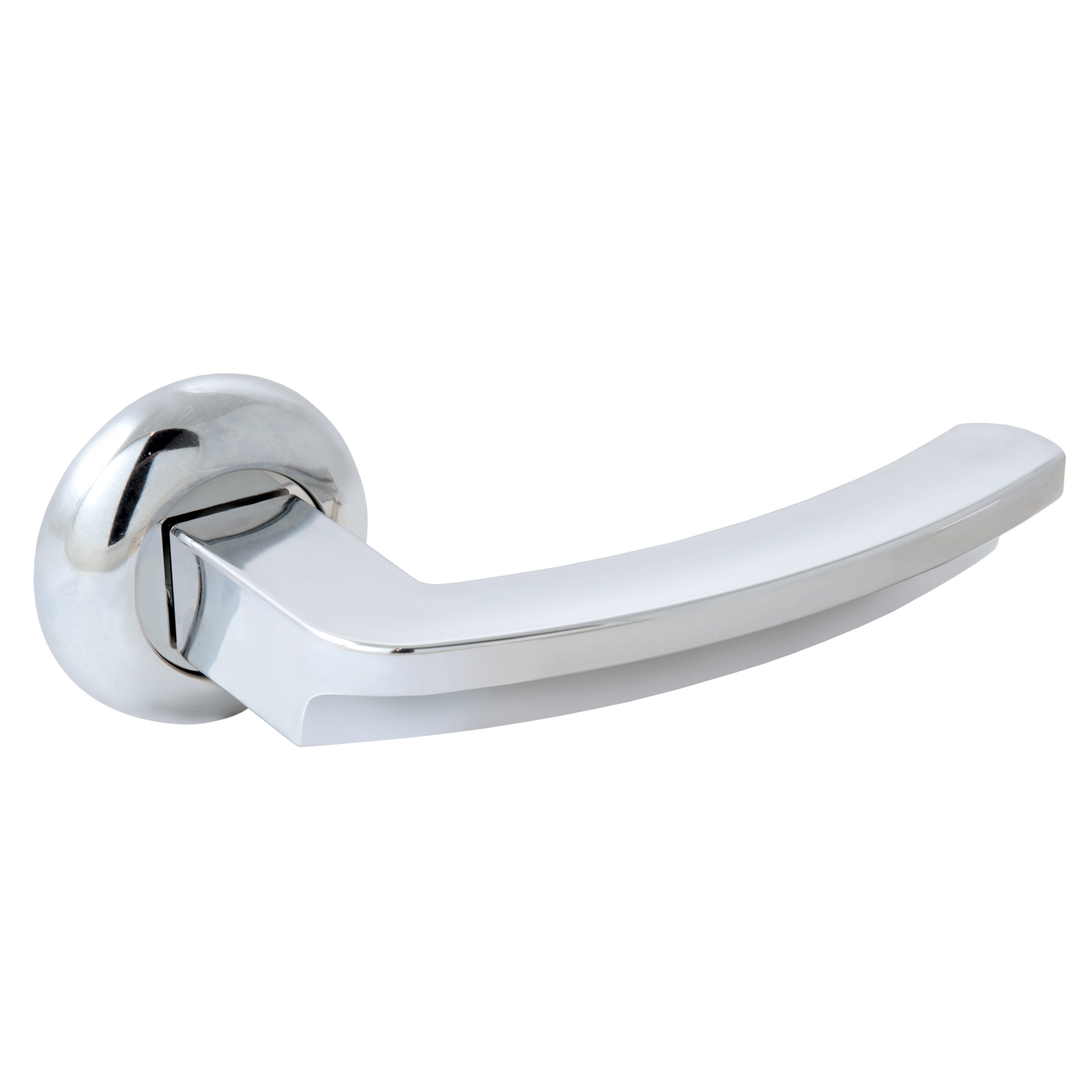 Комплект ручек СТАНДАРТ P93 CP хром