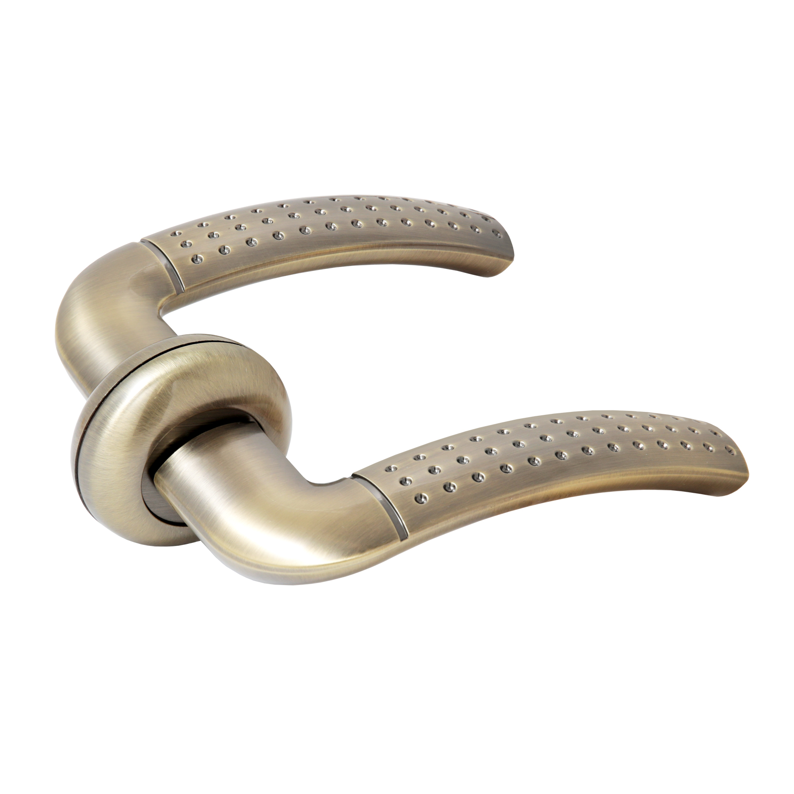 Комплект ручек СТАНДАРТ P26 AB ст.бронза