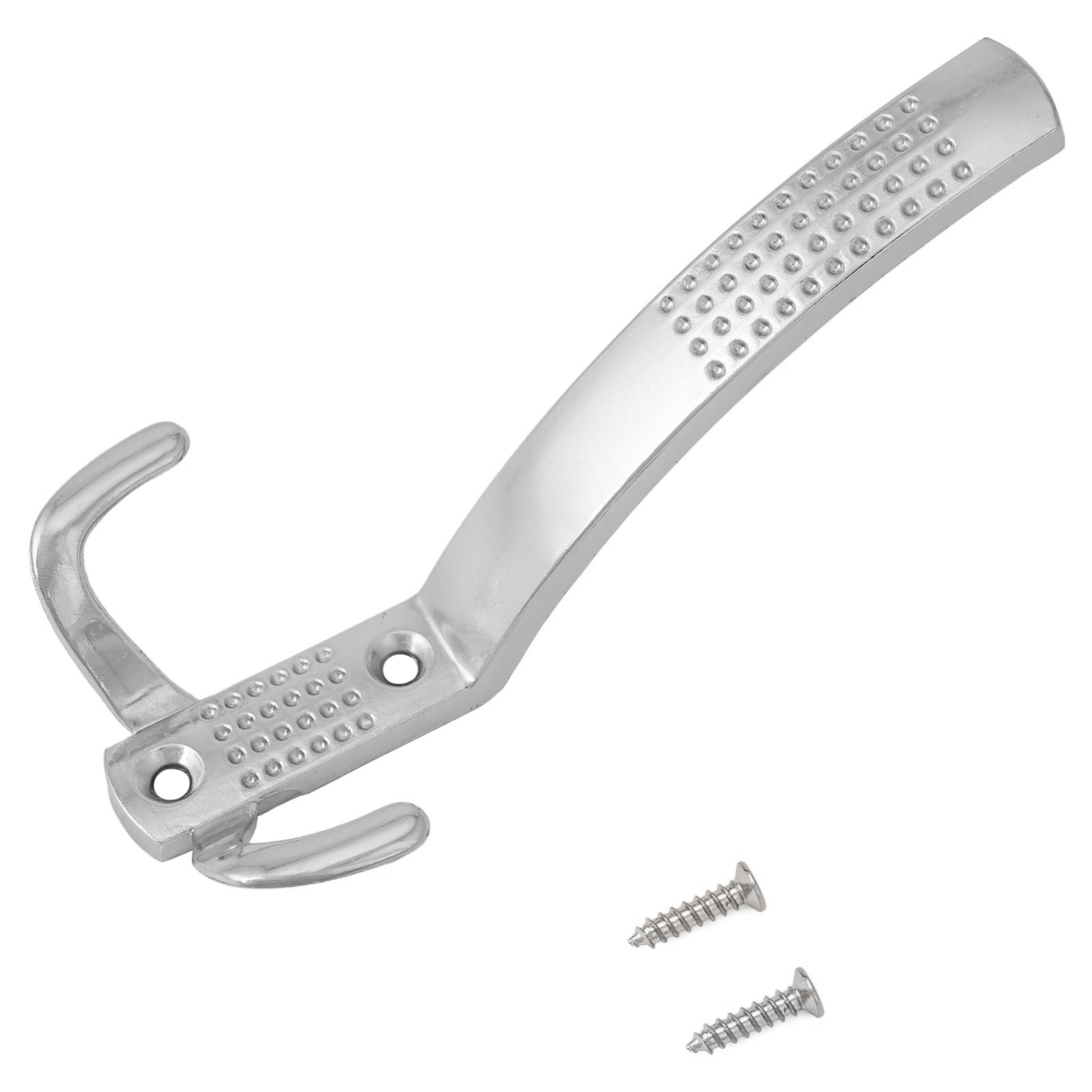 Крючок-вешалка StahlBuro 212 A CP хром