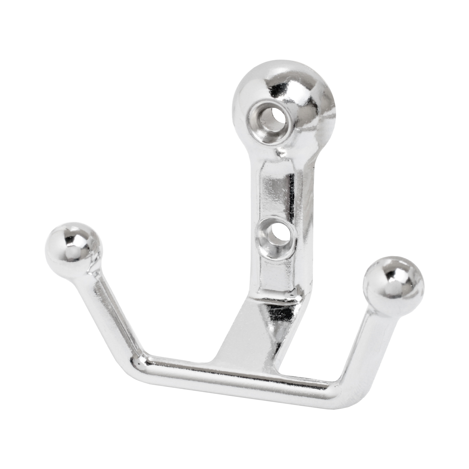 Крючок-вешалка StahlBuro 308 CP хром