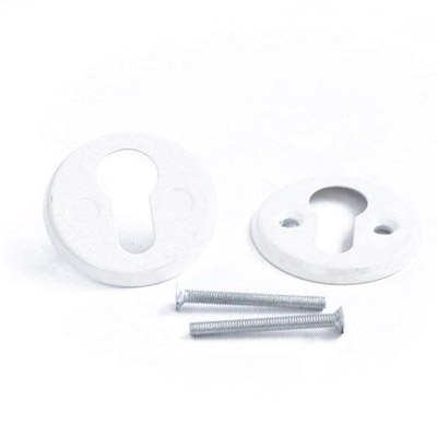 Накладка для ц/м AVERS DP-С-06-W белый