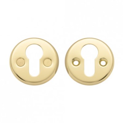 Накладка для ц/м AVERS DP-С-06-G золото