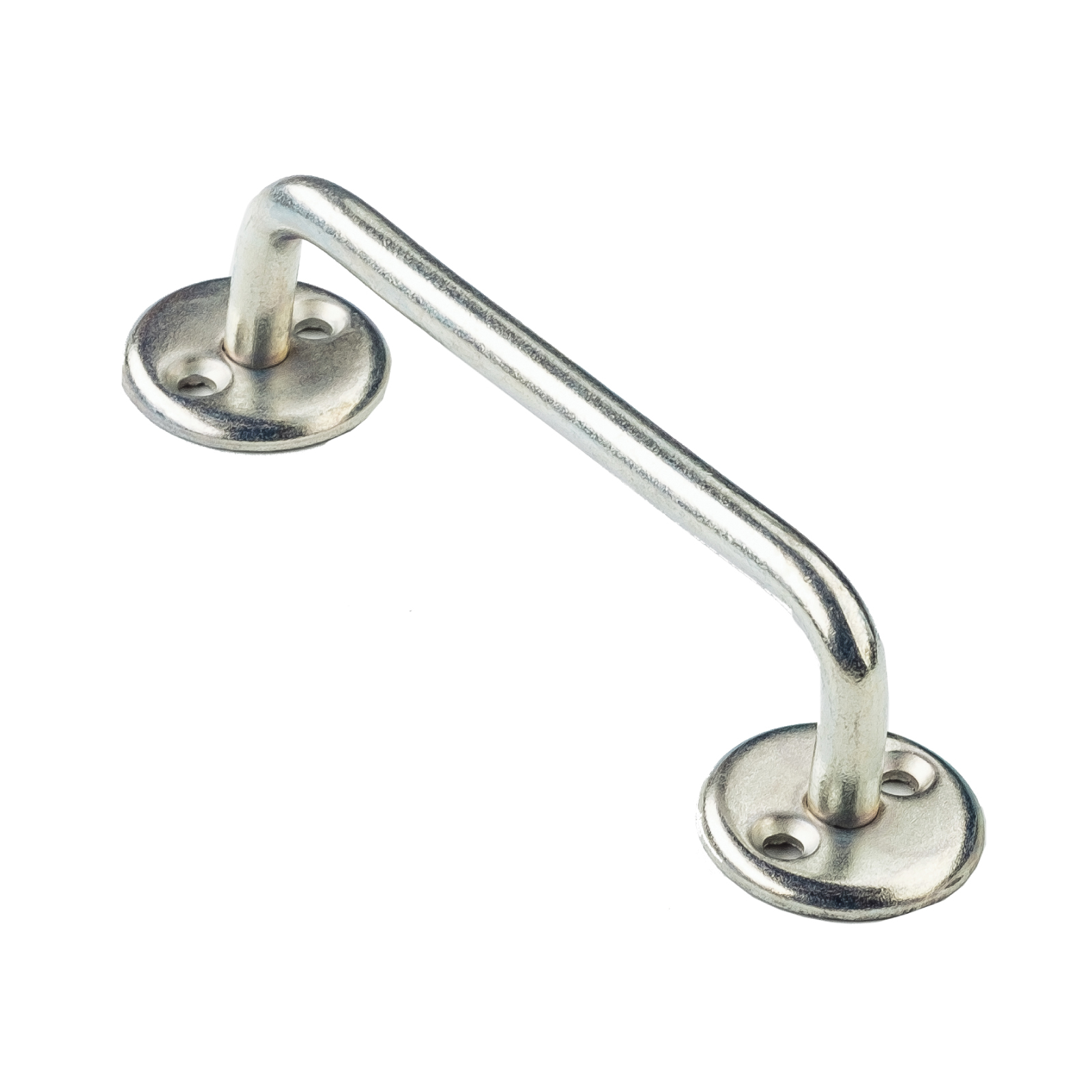 Ручка-скоба Киров Секрет РС-80 цинк