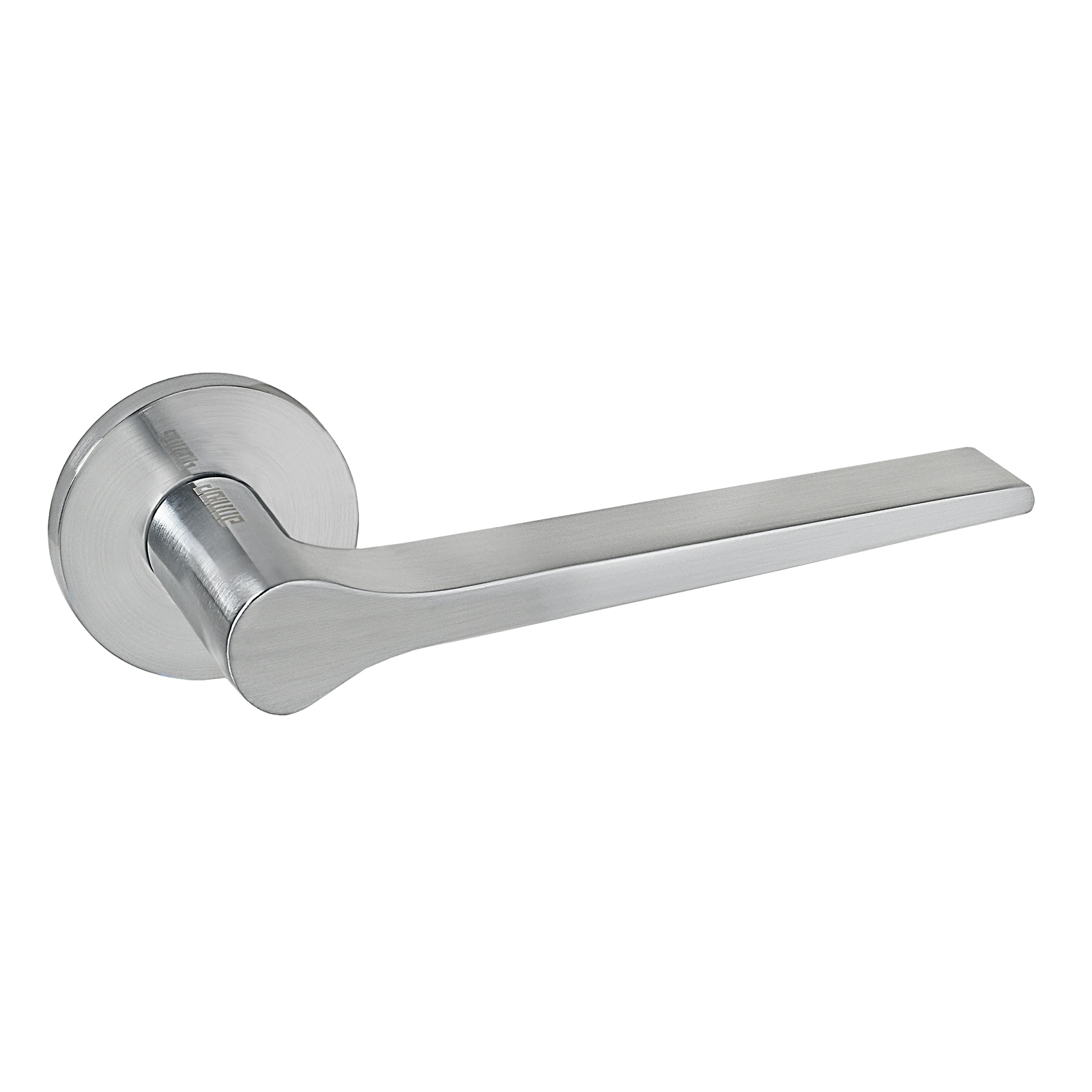 "Комплект ручек АЛЛЮР АРТ ""АЛЛЕГРА"" SC (9490) мат.хром "