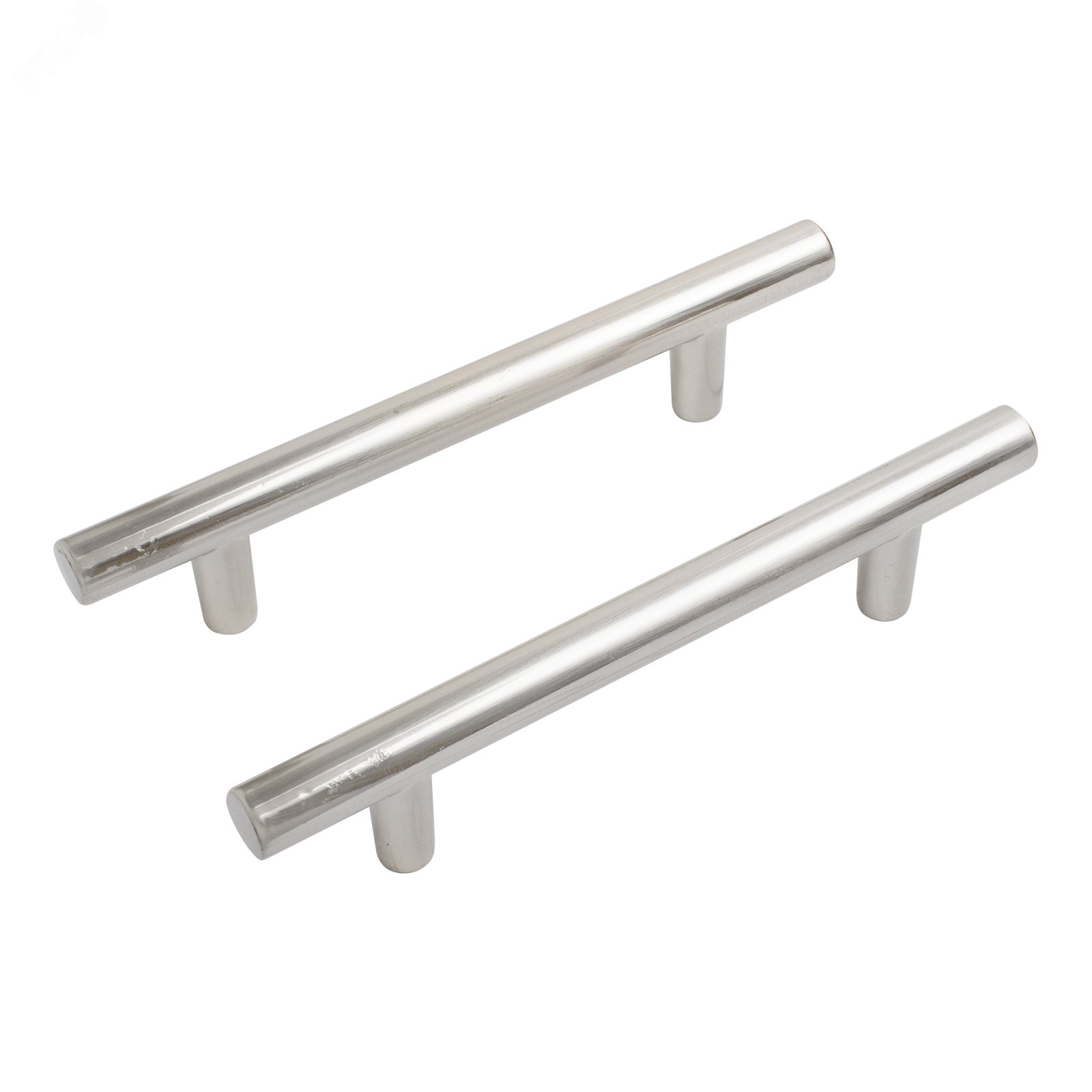 Изображение товара Мебельная ручка-скоба StahlBuro A8925-96 сатин 2 шт.