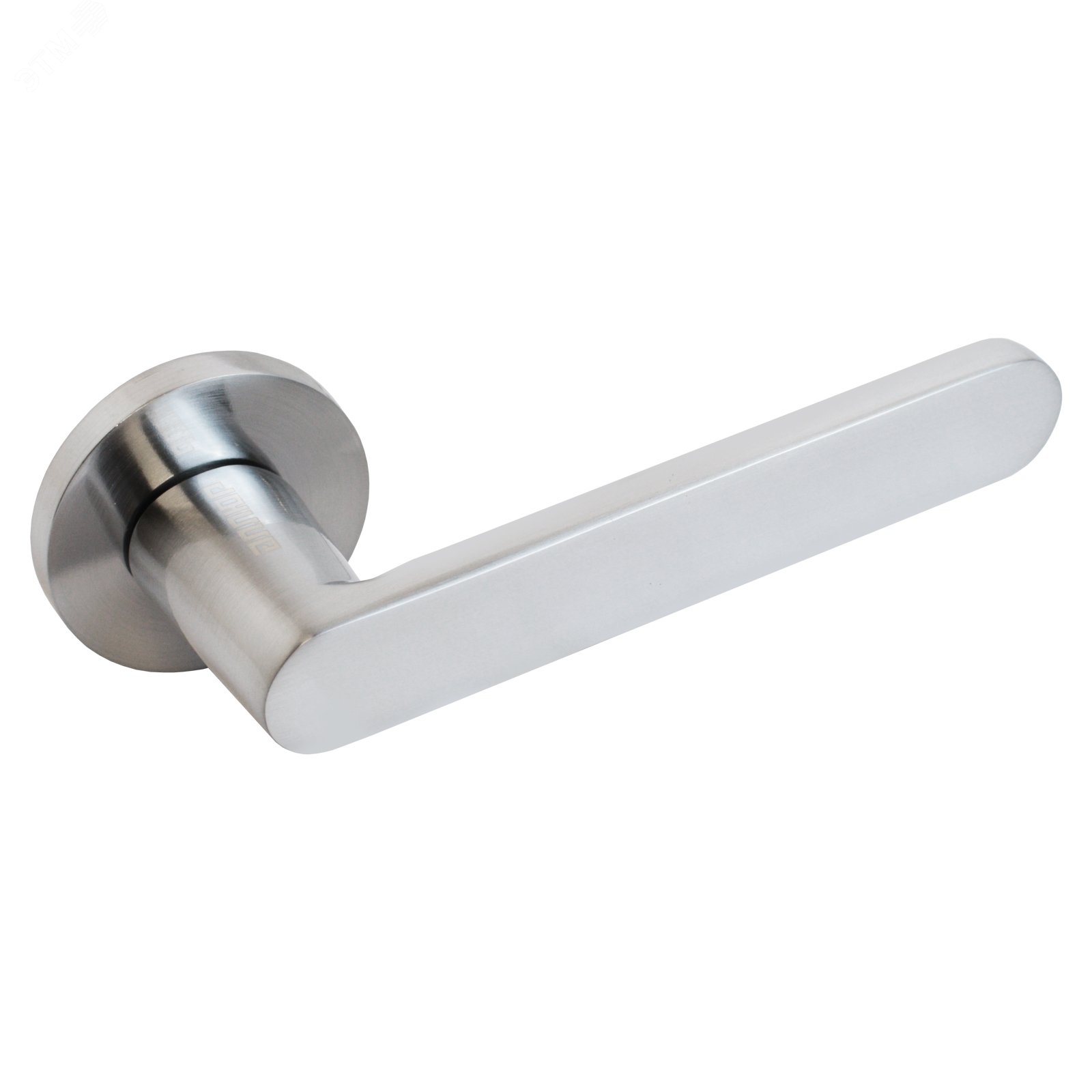 Изображение товара "Комплект ручек АЛЛЮР АРТ ""ВИТА"" SC (9190) мат.хром " (шт)