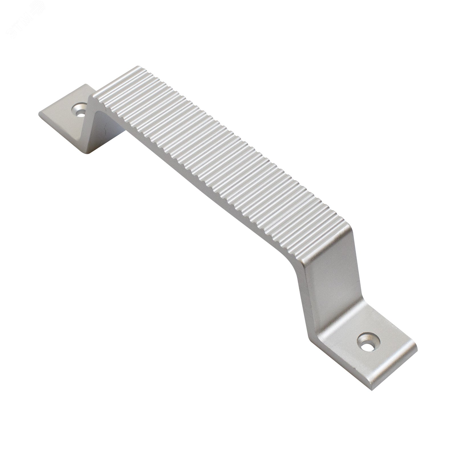 Изображение товара Ручка скоба СТАНДАРТ РС 100-2 матовый хром (шт)