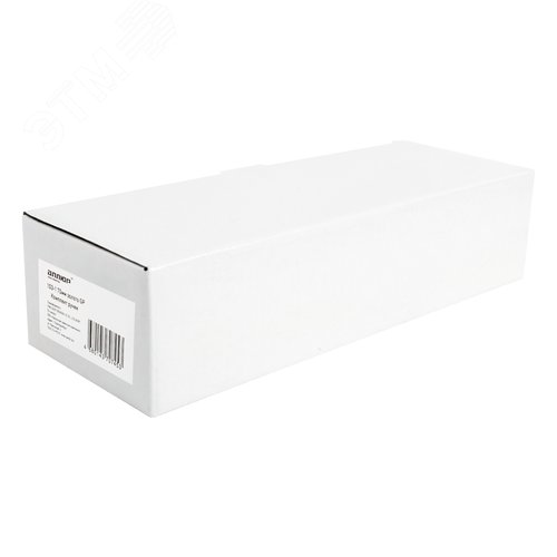 Комплект ручек АЛЛЮР 132-1 70 мм GP золото - фото 2