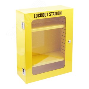 Изображение товара Станция хранения блокировочных устройств BD-X07 (шт)