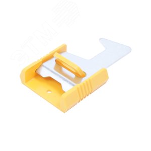 Изображение товара Блокиратор электр кнопок, ручек/переключателей на 2 положения BD-D81-1 (шт)