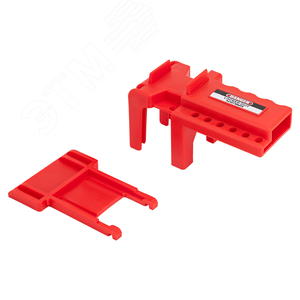 Изображение товара Блокиратор шарового крана BD-F05A (шт)