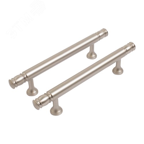 Изображение товара Ручка-скоба мебельная StahlBuro AP2311-96 2шт., SN сатин (шт)